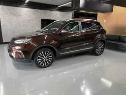 Ford Territory