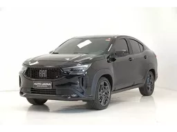 Fiat Fastback