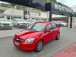 Chevrolet Celta