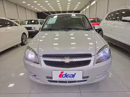 Chevrolet Celta