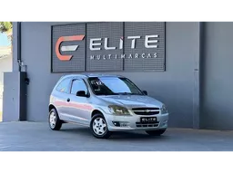 Chevrolet Celta