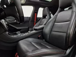 Mercedes-benz CLA 45 AMG