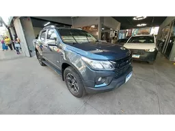 Chevrolet S10