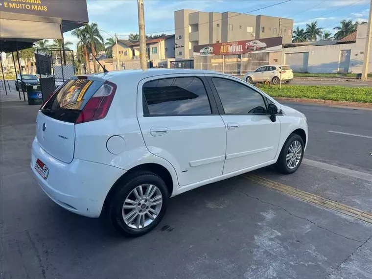 Foto do carro