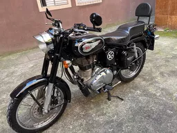 Bullet