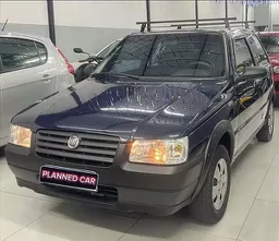 Fiat Uno