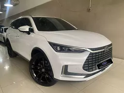 BYD Tan