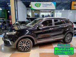 Ford Territory