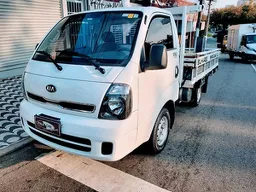 KIA Bongo