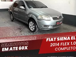 Fiat Siena