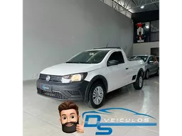 Volkswagen Saveiro