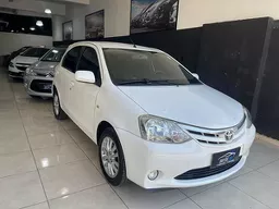 Toyota Etios