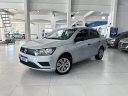 Volkswagen Voyage