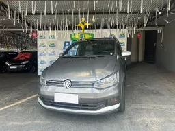 Volkswagen Space Cross