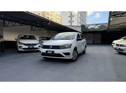 Volkswagen Voyage