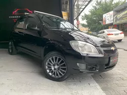 Chevrolet Celta