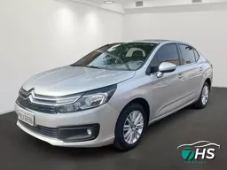 Citroën C4 Lounge
