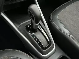 Chevrolet Montana