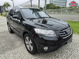 Hyundai Santa Fé