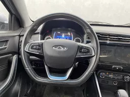 Chery Tiggo 3X