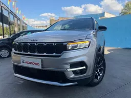 Jeep Commander
