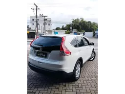 Honda CRV