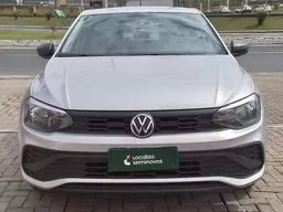 Volkswagen Polo Hatch