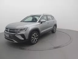 Volkswagen Taos