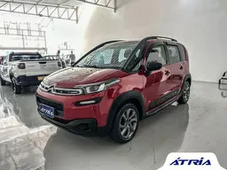 Citroën Aircross