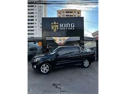 Ssangyong Actyon Sports