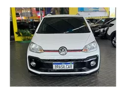 Volkswagen Cross UP