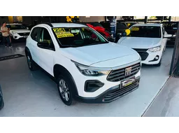 Fiat Pulse