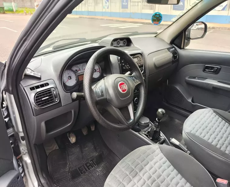 Foto do carro