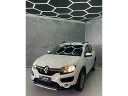 Renault Stepway
