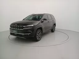 Jeep Commander