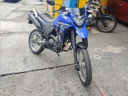 XTZ 250