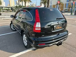 Honda CRV
