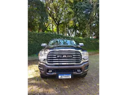 RAM 3500