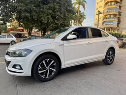 Volkswagen Virtus