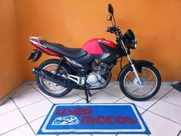 YBR 125 Factor