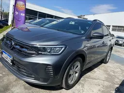 Volkswagen Nivus