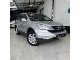 Honda CRV
