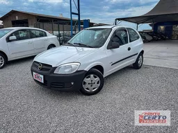 Chevrolet Celta