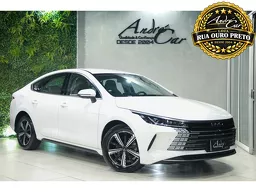 BYD King