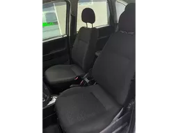 Chevrolet Meriva
