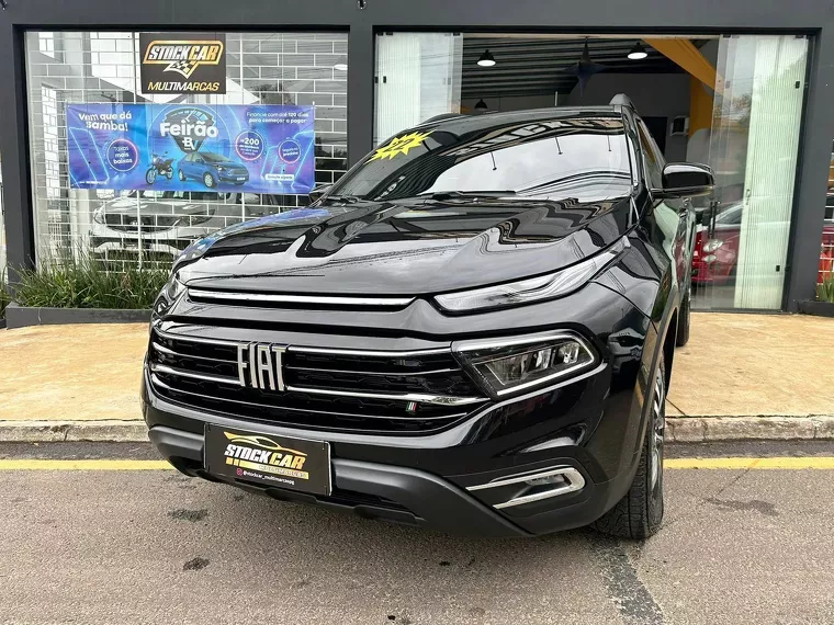 Fiat Toro Preto 2