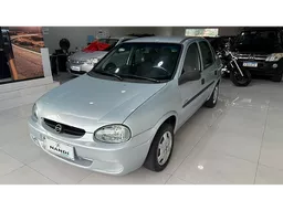 Chevrolet Corsa