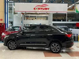 Fiat Cronos