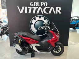 Honda ADV