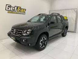 Renault Oroch